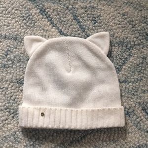 Kate Spade Winter Hat